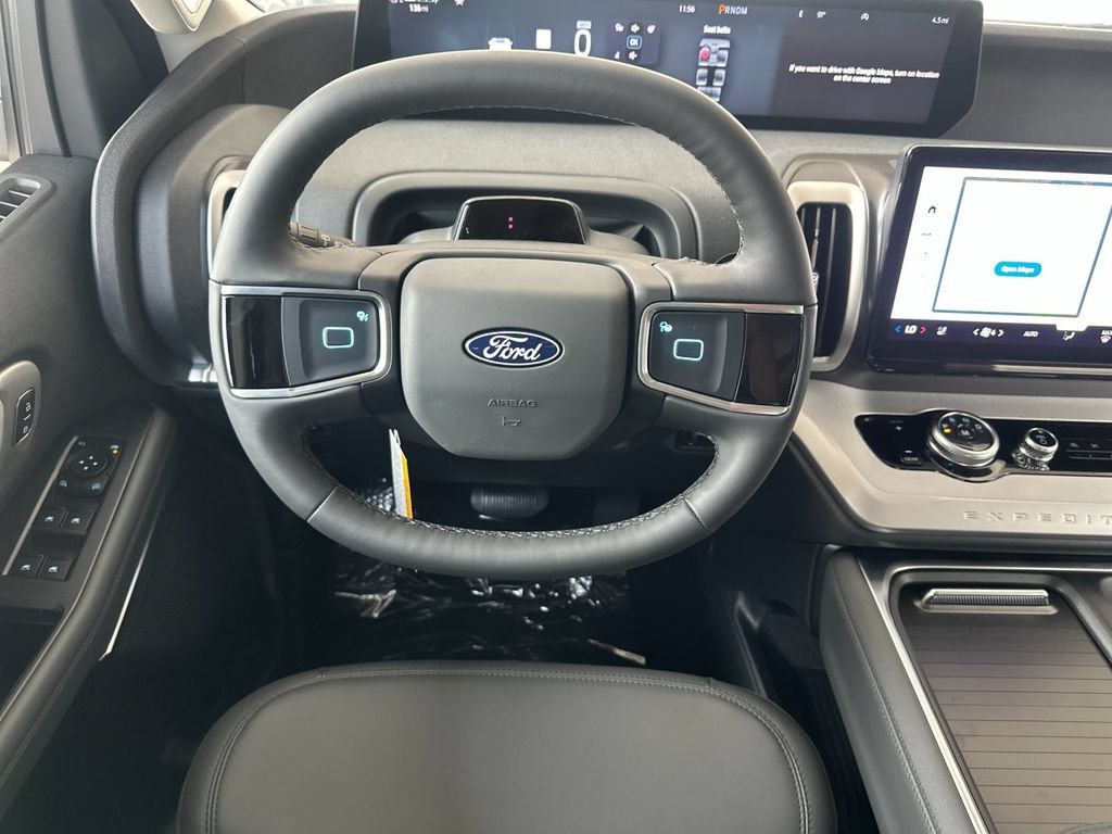 New 2027 Ford Expedition Active RWD image 13