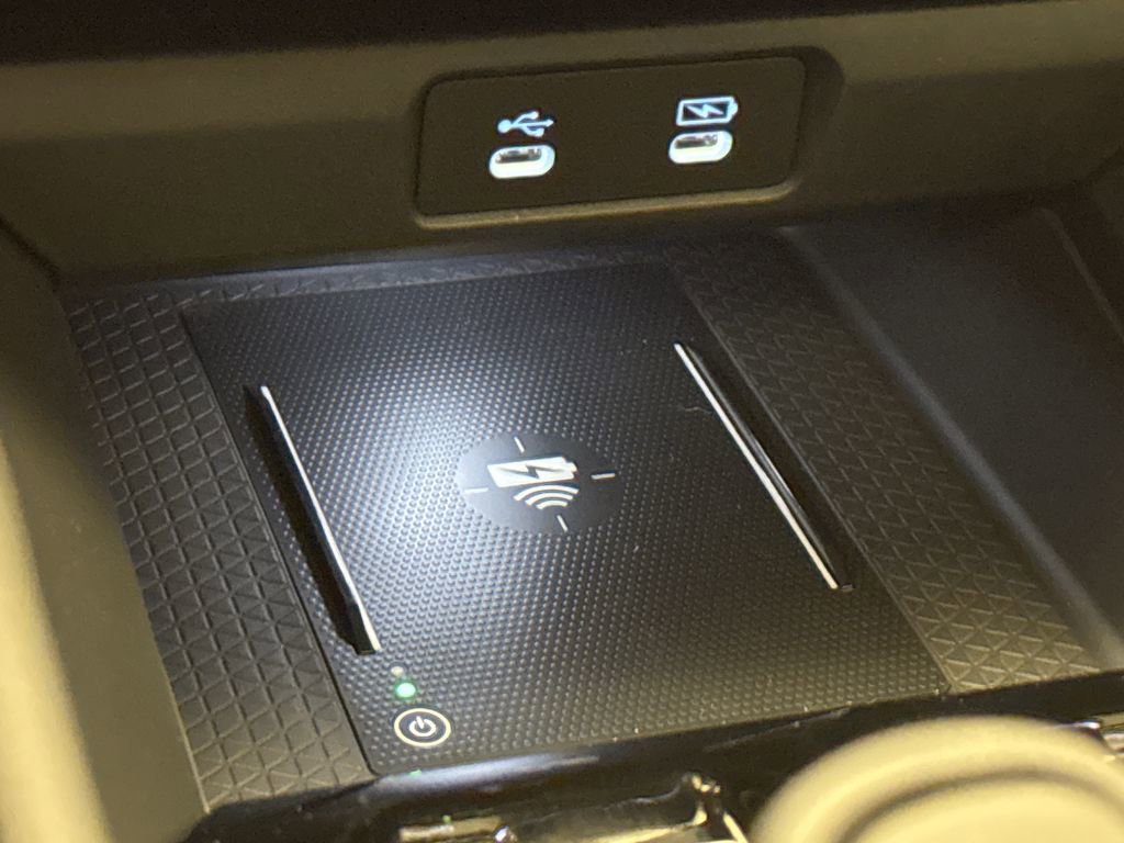 New 2026 Honda Accord Touring image 28