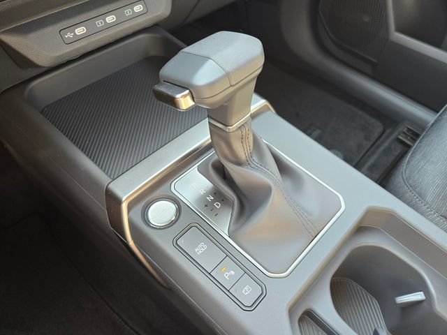 New 2027 Kia Seltos LX AWD/4WD image 28