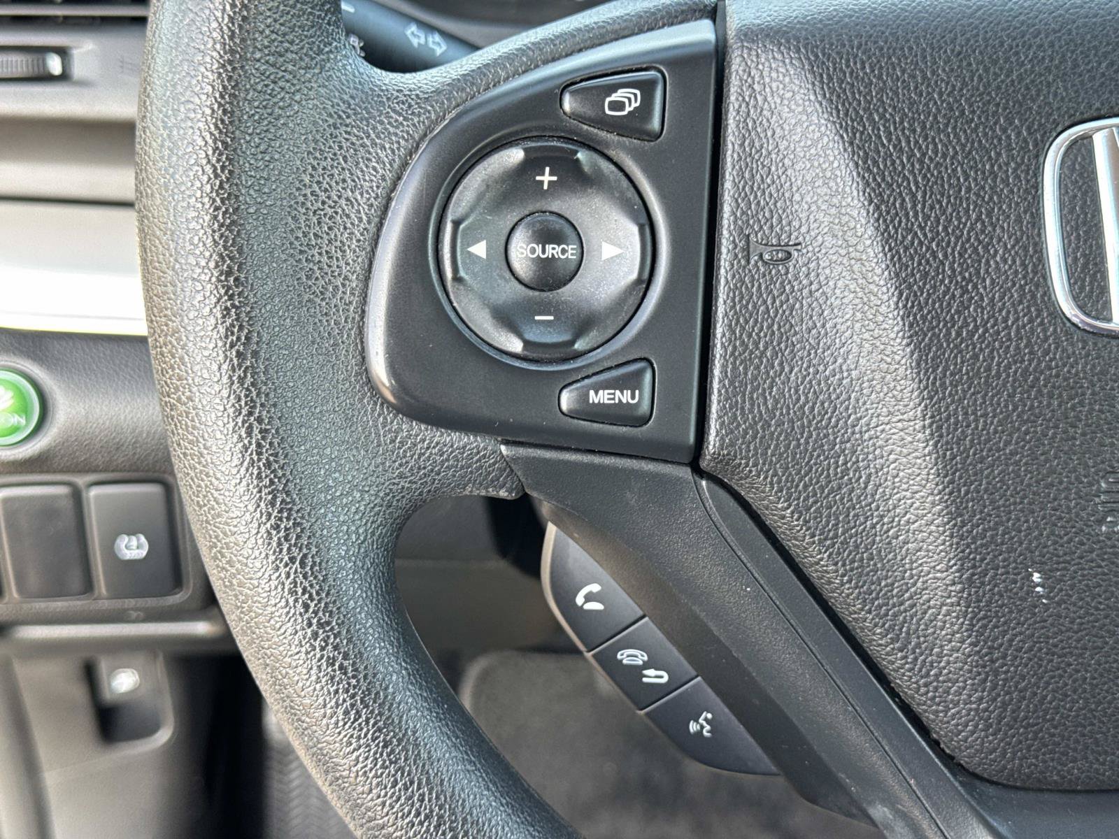 Used 2016 Honda CR-V LX image 11