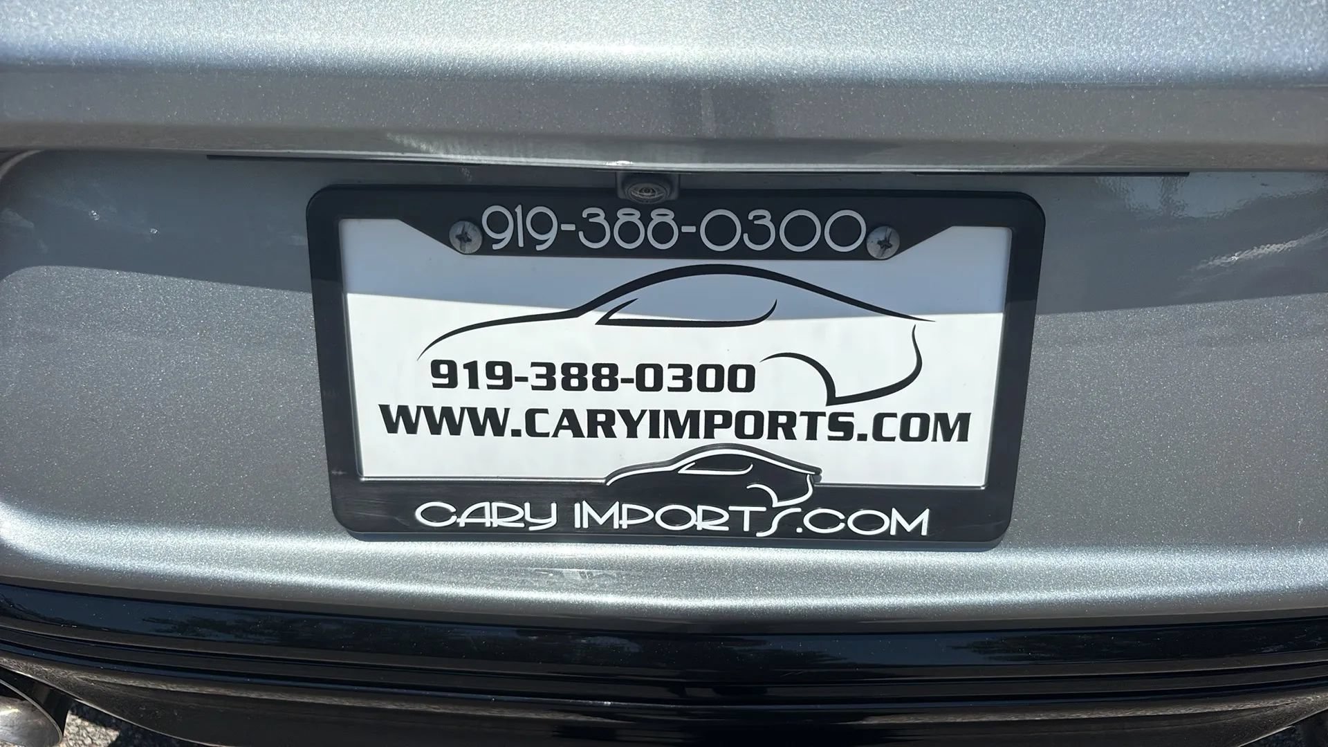 Used 2023 Chevrolet Camaro ZL1 RWD image 24