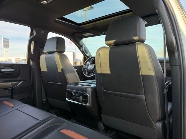 Used 2021 GMC Sierra 1500 AT4 w/ AT4 Premium Package image 23