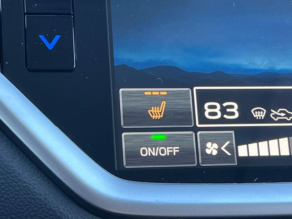 New 2026 Subaru Ascent Limited AWD/4WD image 32
