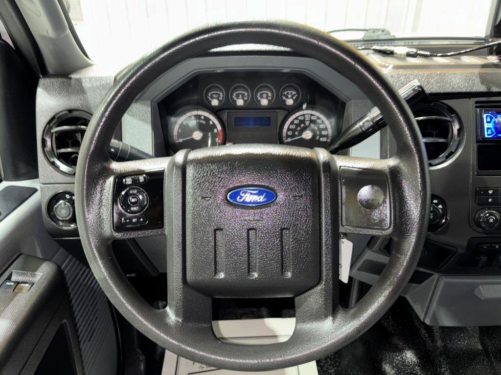 Used 2015 Ford F250 XL w/ Power Equipment Group image 18
