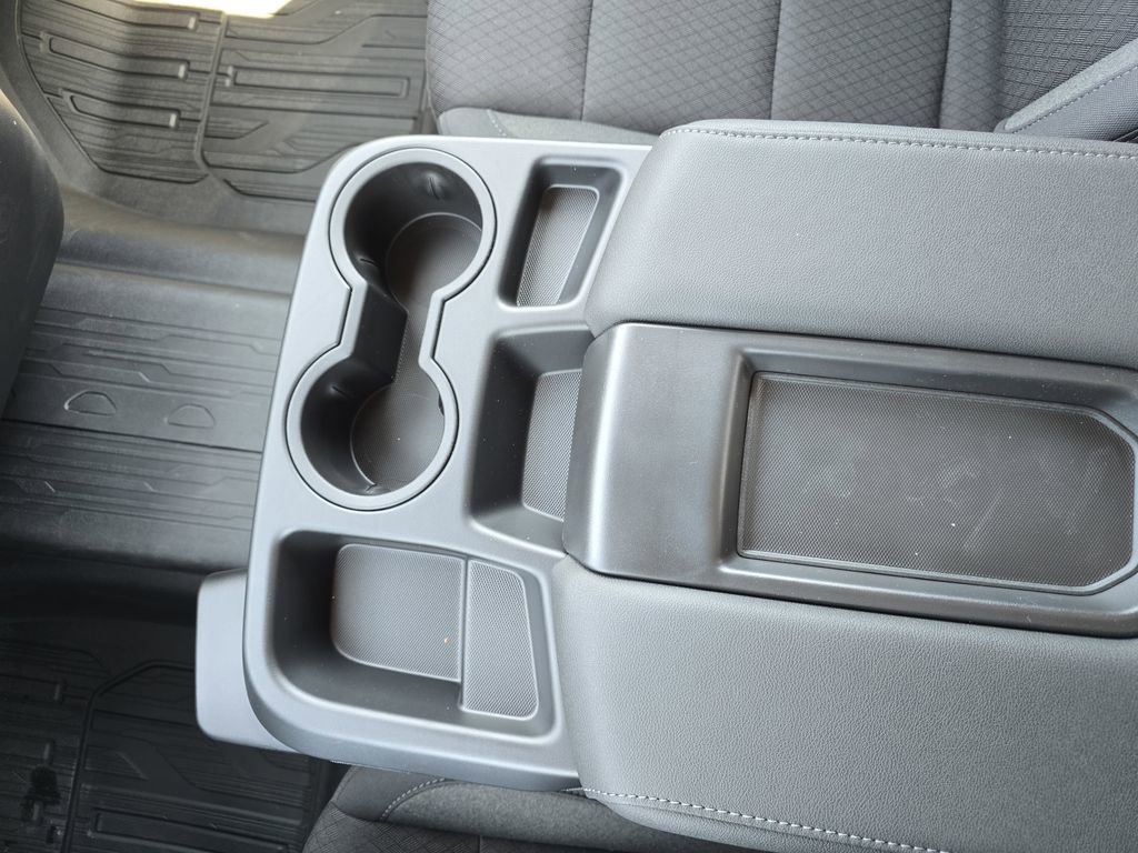 New 2026 GMC Sierra 1500 SLE image 25