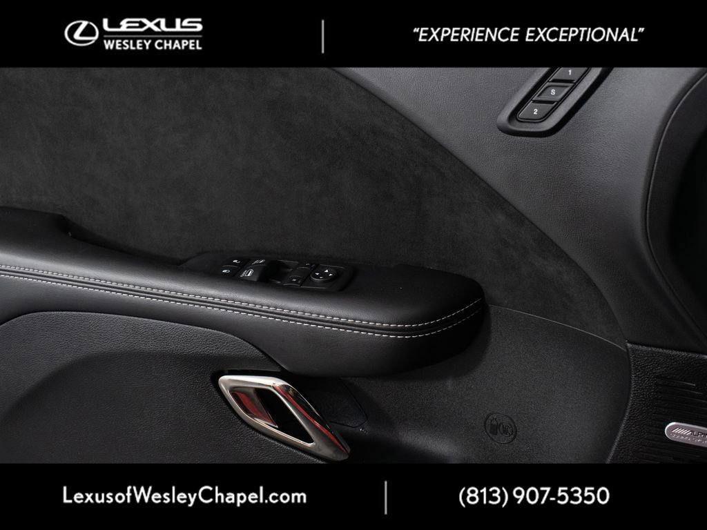 Used 2023 Dodge Challenger SRT Hellcat RWD image 31