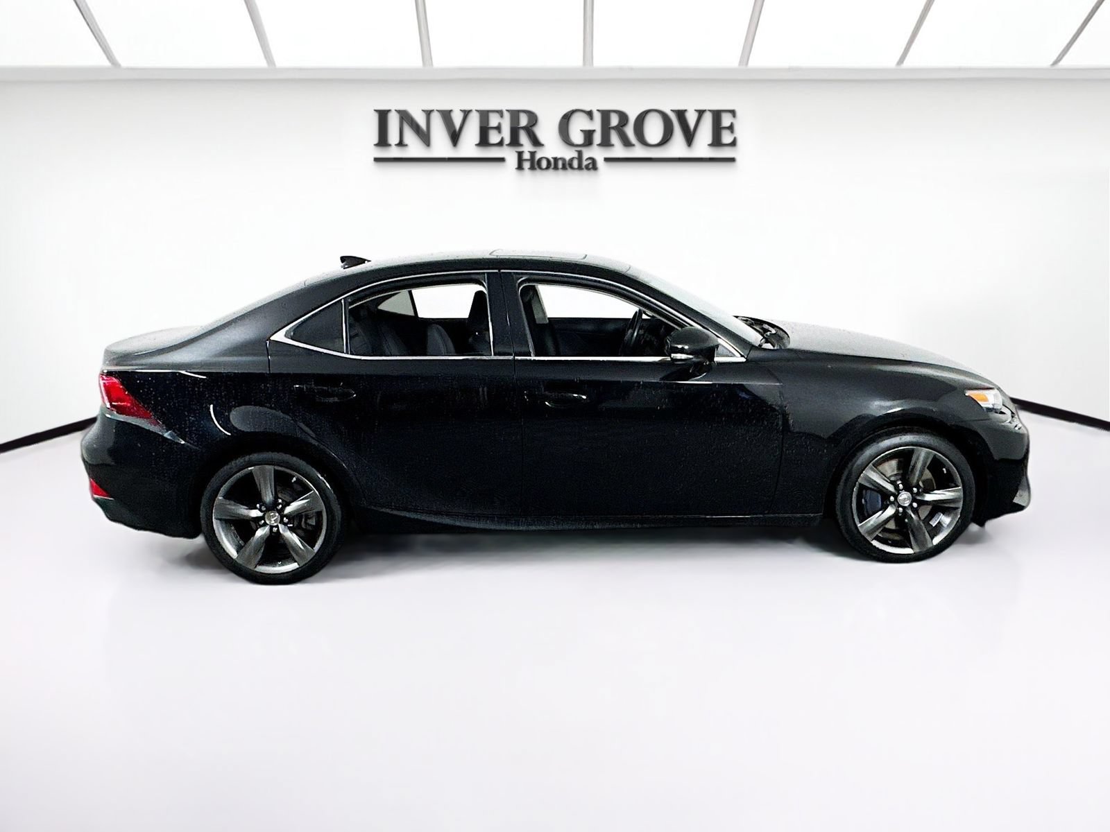 Used 2014 Lexus IS 350 AWD w/ Navigation Package image 4