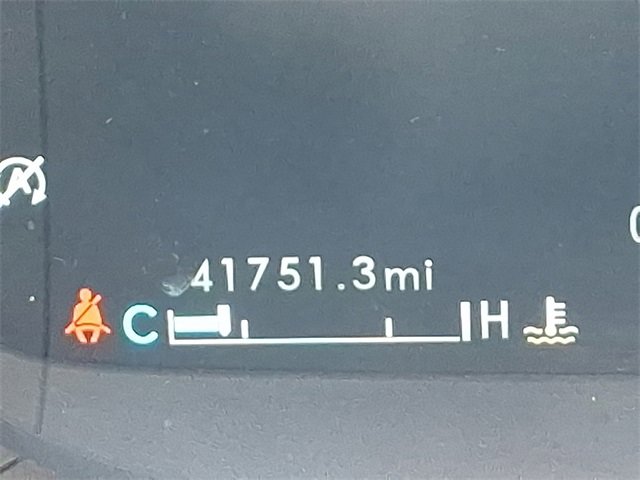 Used 2020 Lincoln Nautilus Reserve w/ Cargo Utility Package AWD/4WD image 21