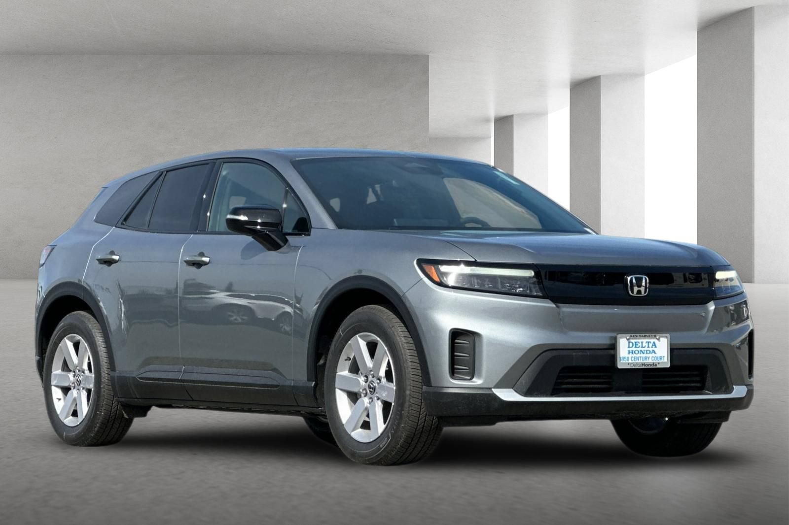 New 2026 Honda Prologue Eco image 2