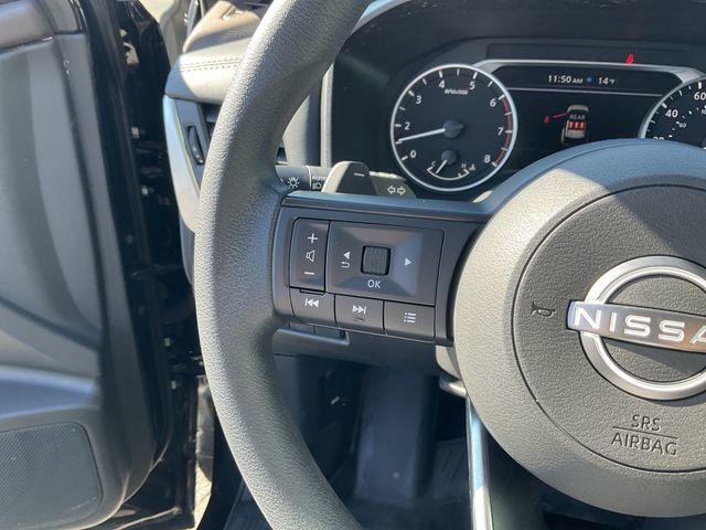 Certified 2023 Nissan Rogue S image 20