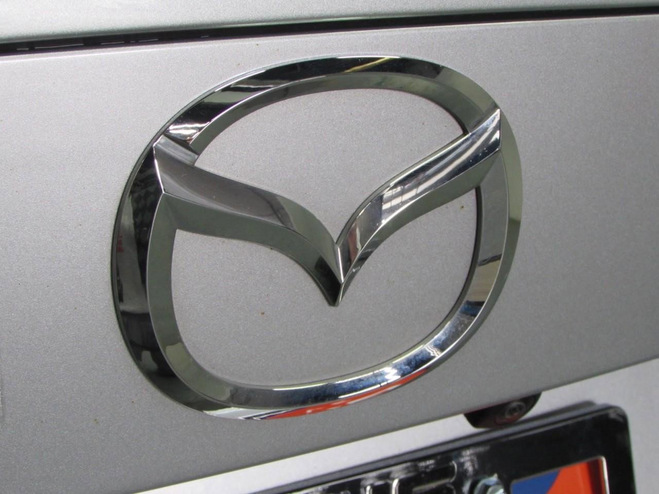 Used 2024 MAZDA CX-90 3.3 Turbo w/ Premium Package image 36