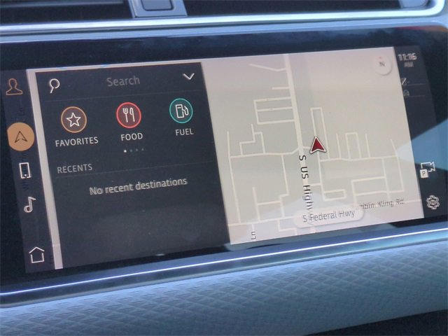 Used 2023 Land Rover Range Rover Evoque S image 26