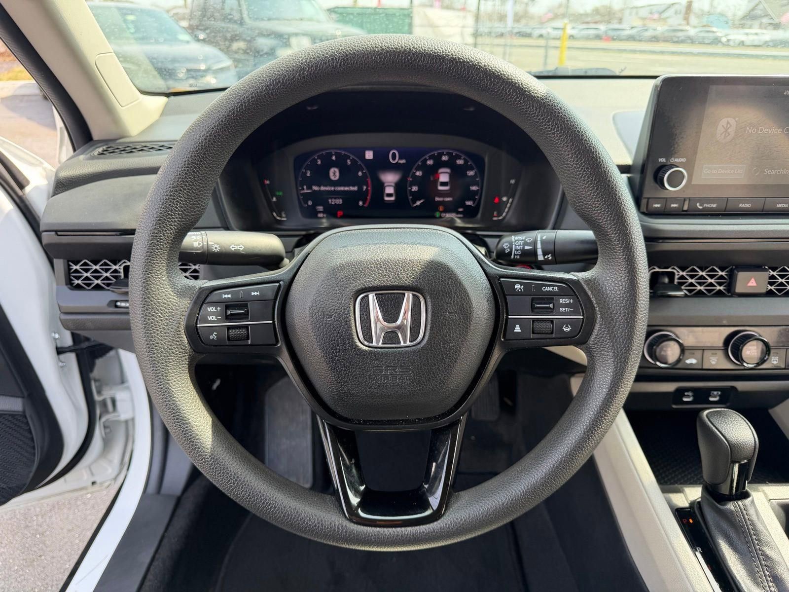 Used 2023 Honda Accord LX image 23