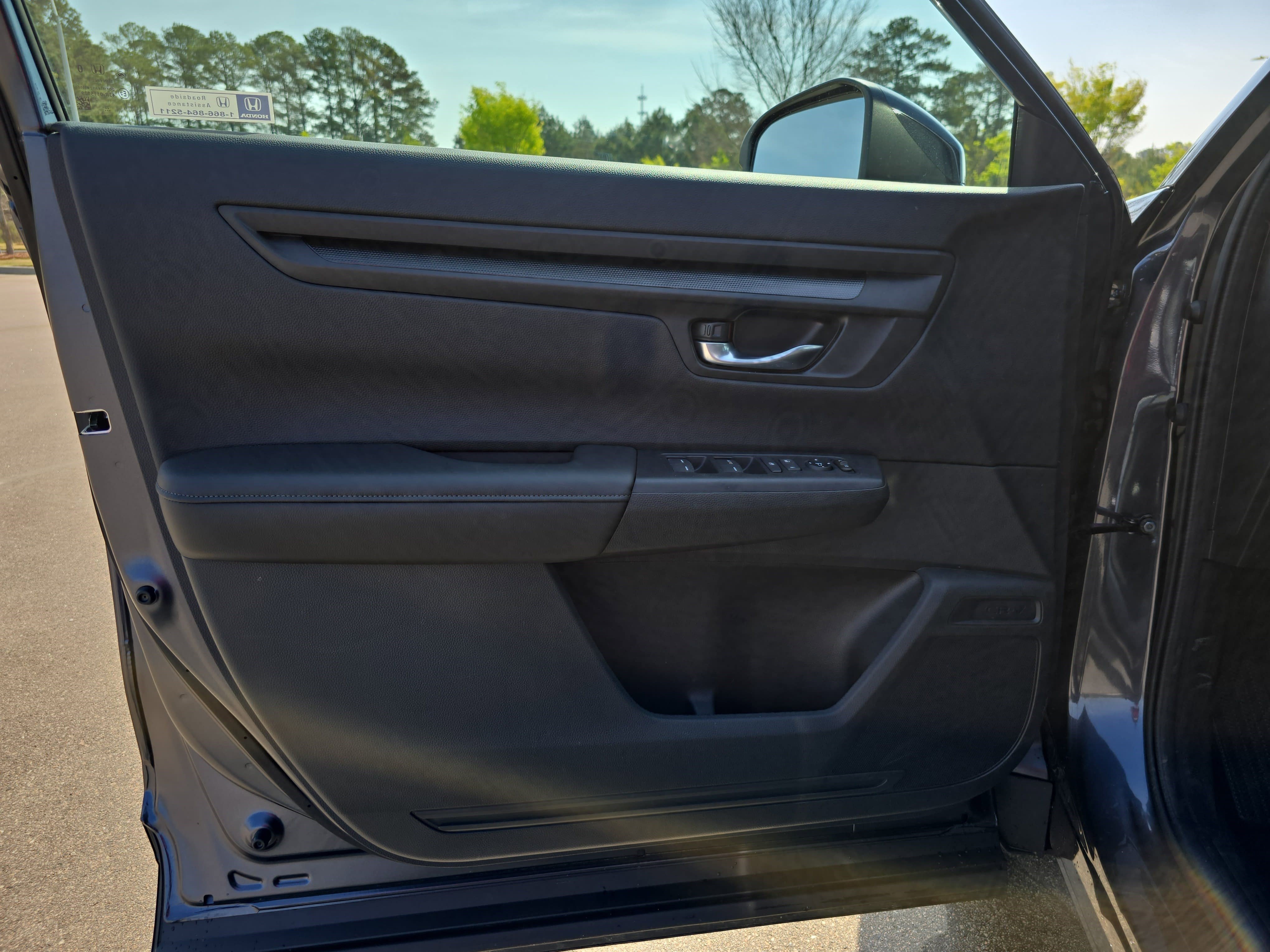 Used 2026 Honda CR-V LX image 26