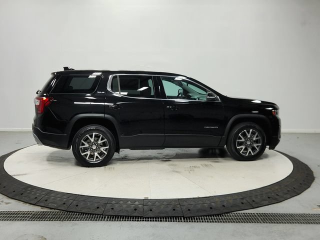 Used 2021 GMC Acadia SLE FWD image 9