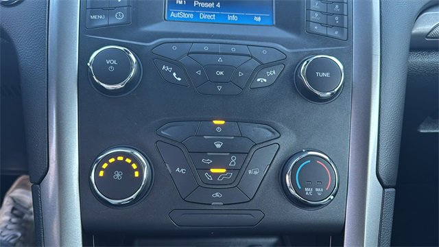 Used 2019 Ford Fusion S image 17