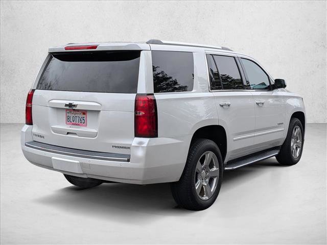 Used 2019 Chevrolet Tahoe Premier w/ Max Trailering Package image 5