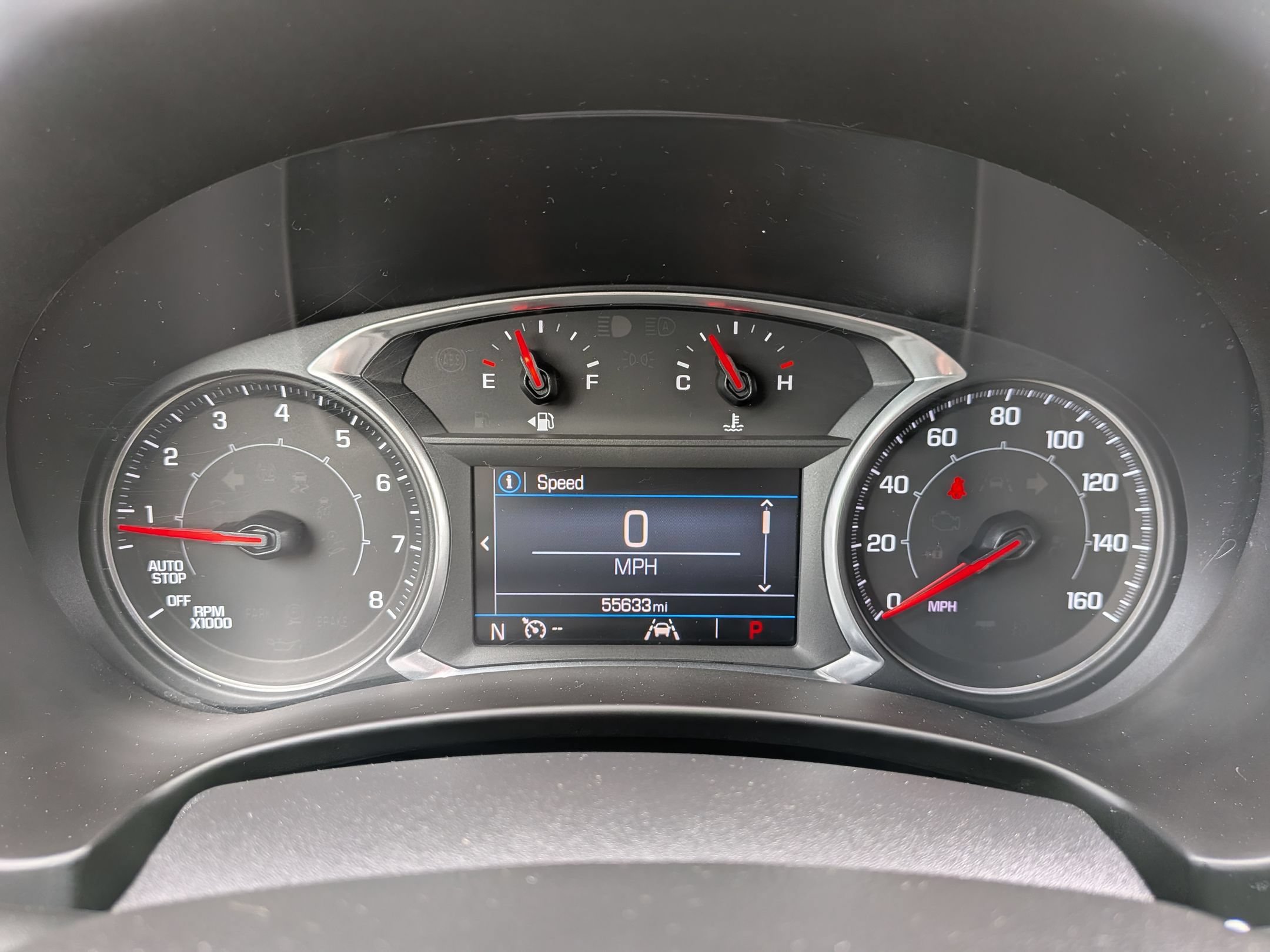 Certified 2021 GMC Terrain SLE FWD image 10
