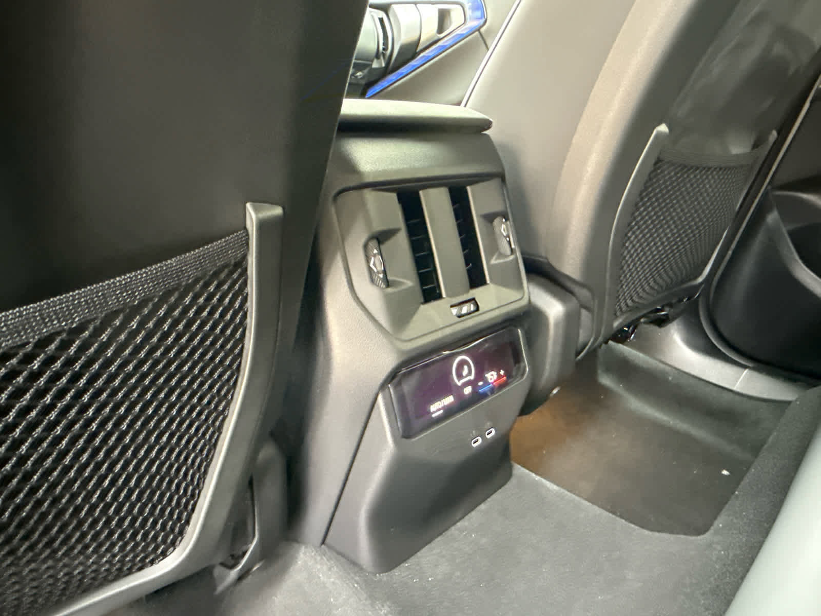 New 2026 BMW X3 xDrive30 w/ Convenience Package image 17