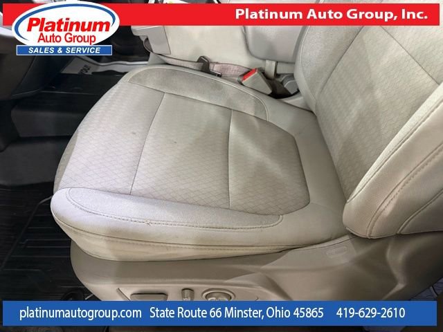 Used 2023 GMC Sierra 2500 SLE w/ SLE Convenience Package image 13