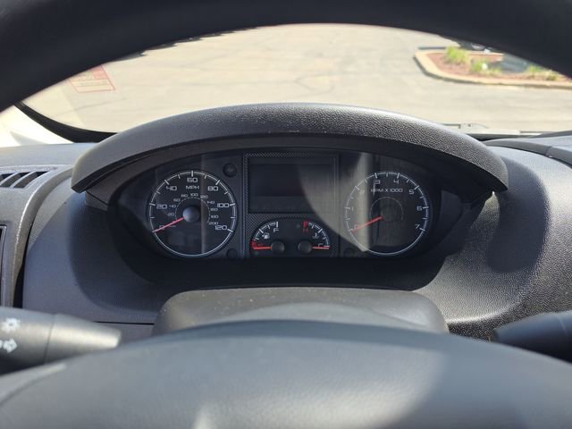 Used 2017 RAM ProMaster 1500 w/ Mopar Trailer Tow Group FWD image 24