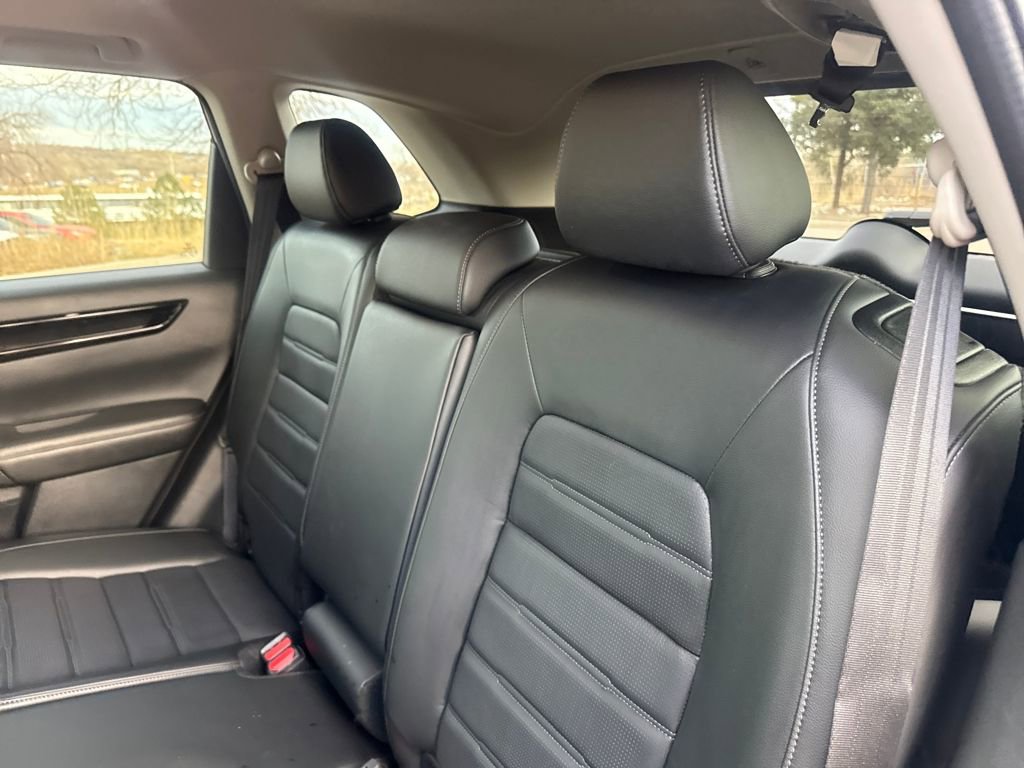 Used 2025 Honda CR-V EX-L image 20