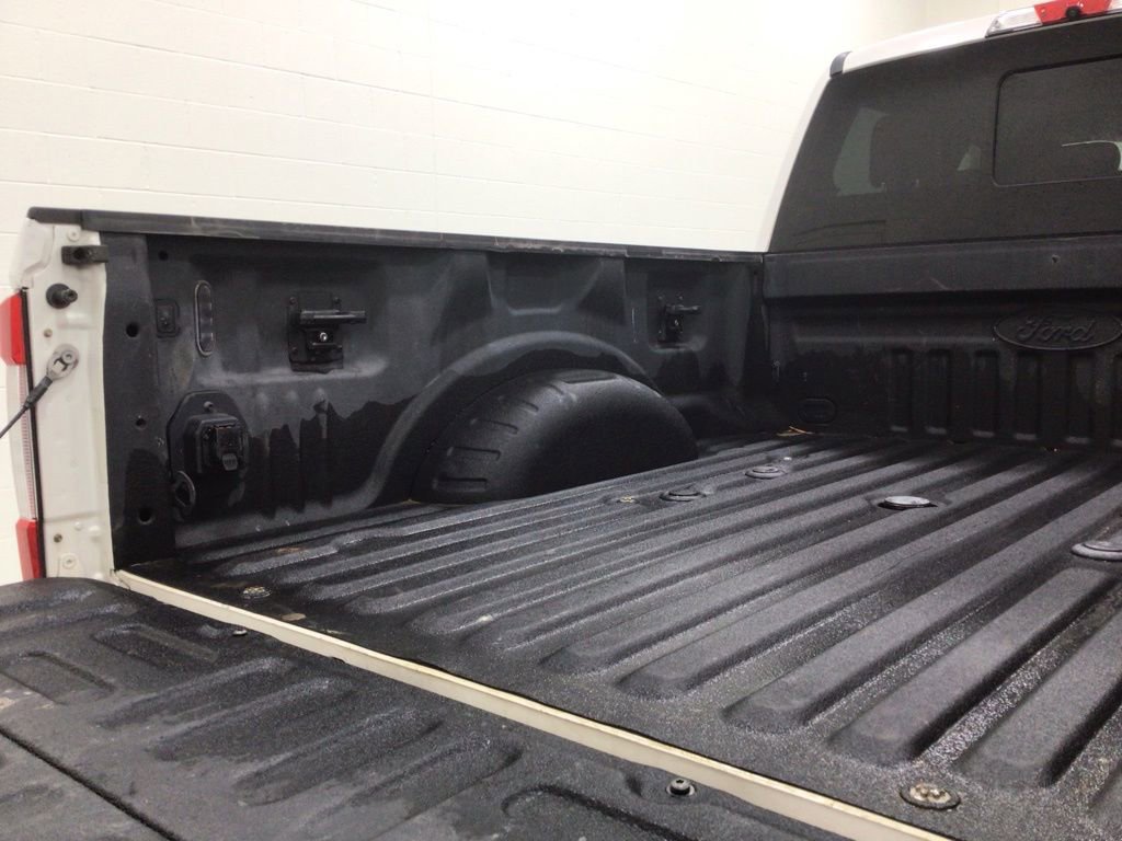 Used 2018 Ford F250 Lariat w/ Lariat Ultimate Package image 26