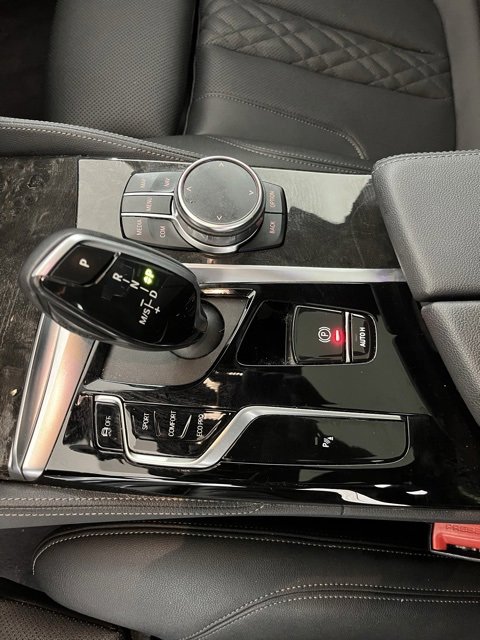 Used 2023 BMW 530i xDrive w/ M Sport Package image 18