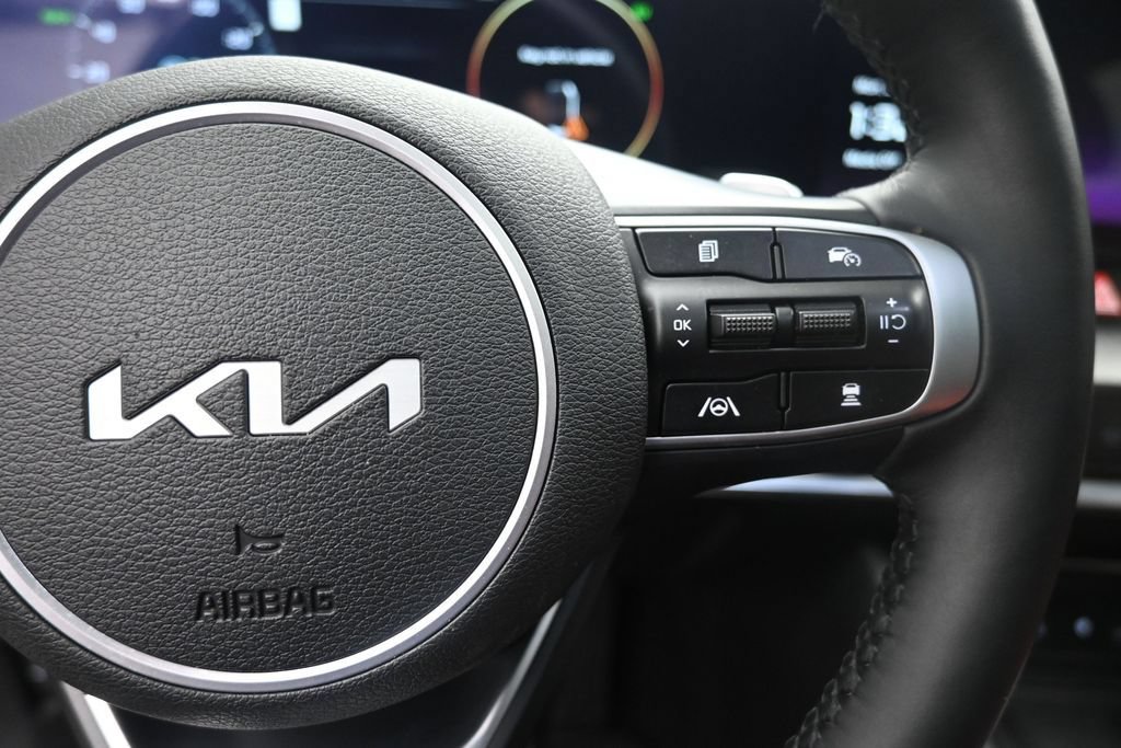 Used 2025 Kia Sportage SX Prestige AWD/4WD image 14