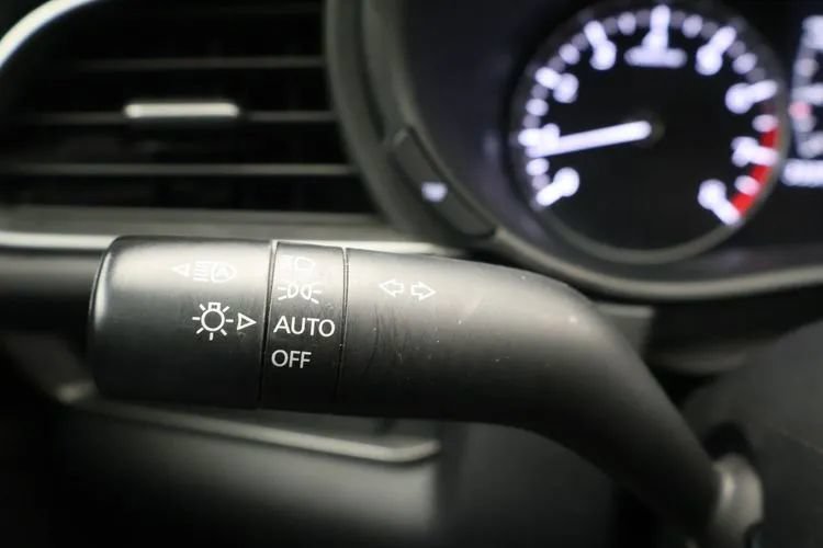 Used 2025 MAZDA CX-30 AWD 2.5 S w/ Select Sport Pkg image 23