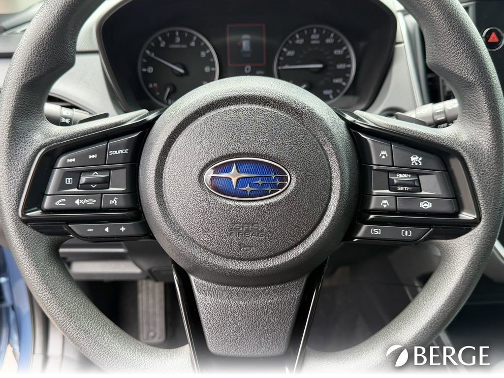 Used 2024 Subaru Crosstrek 2.0i Premium AWD/4WD image 33