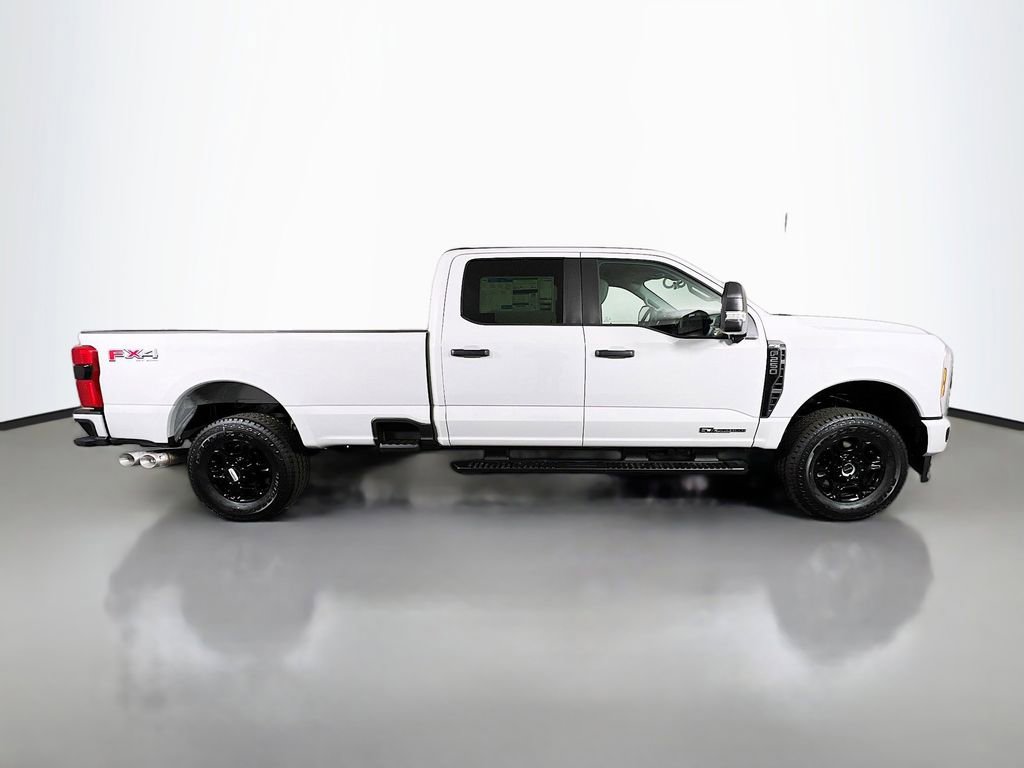 New 2026 Ford F250 XL w/ STX Appearance Package image 17