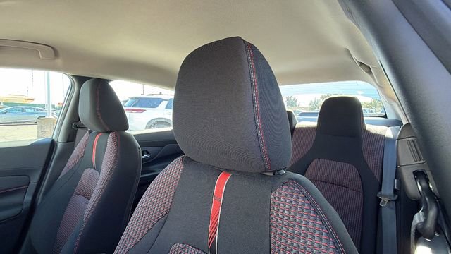 New 2026 Nissan Sentra SR image 22