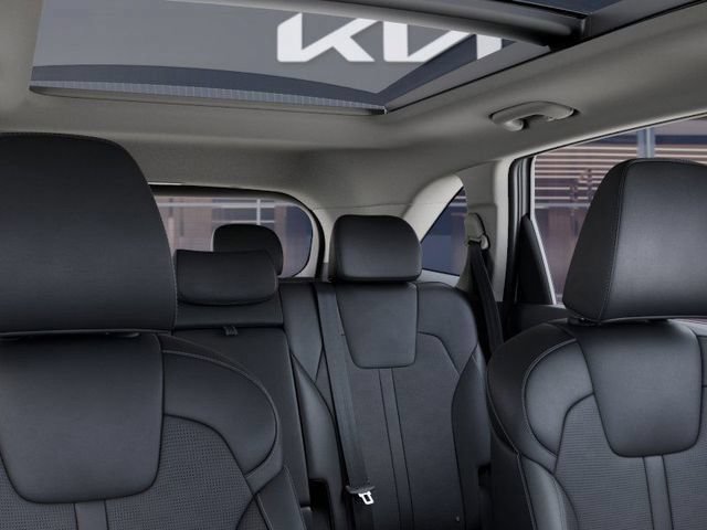 New 2026 Kia Sorento S w/ S Panoramic Sunroof Package FWD image 27