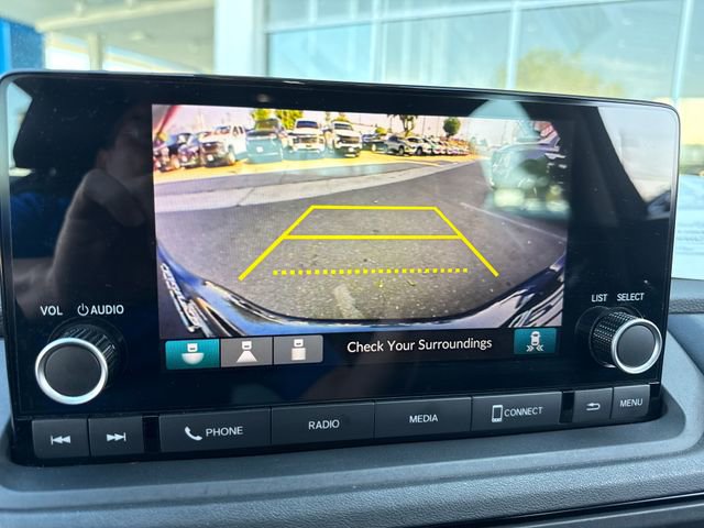 Used 2023 Honda Accord EX image 19