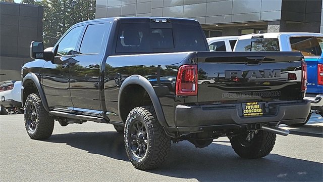 New 2026 RAM 2500 Power Wagon image 5