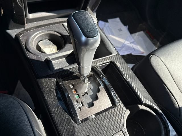 Used 2023 Toyota 4Runner TRD Pro image 33