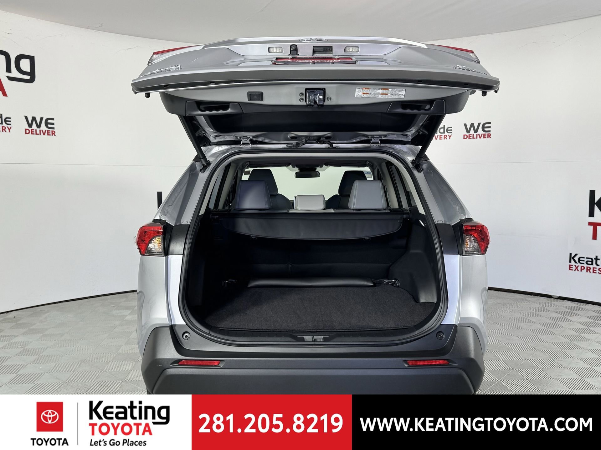 Certified 2024 Toyota RAV4 XLE Premium image 18