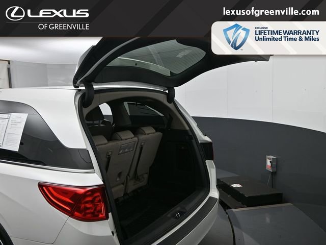 Used 2023 Honda Odyssey Elite image 33