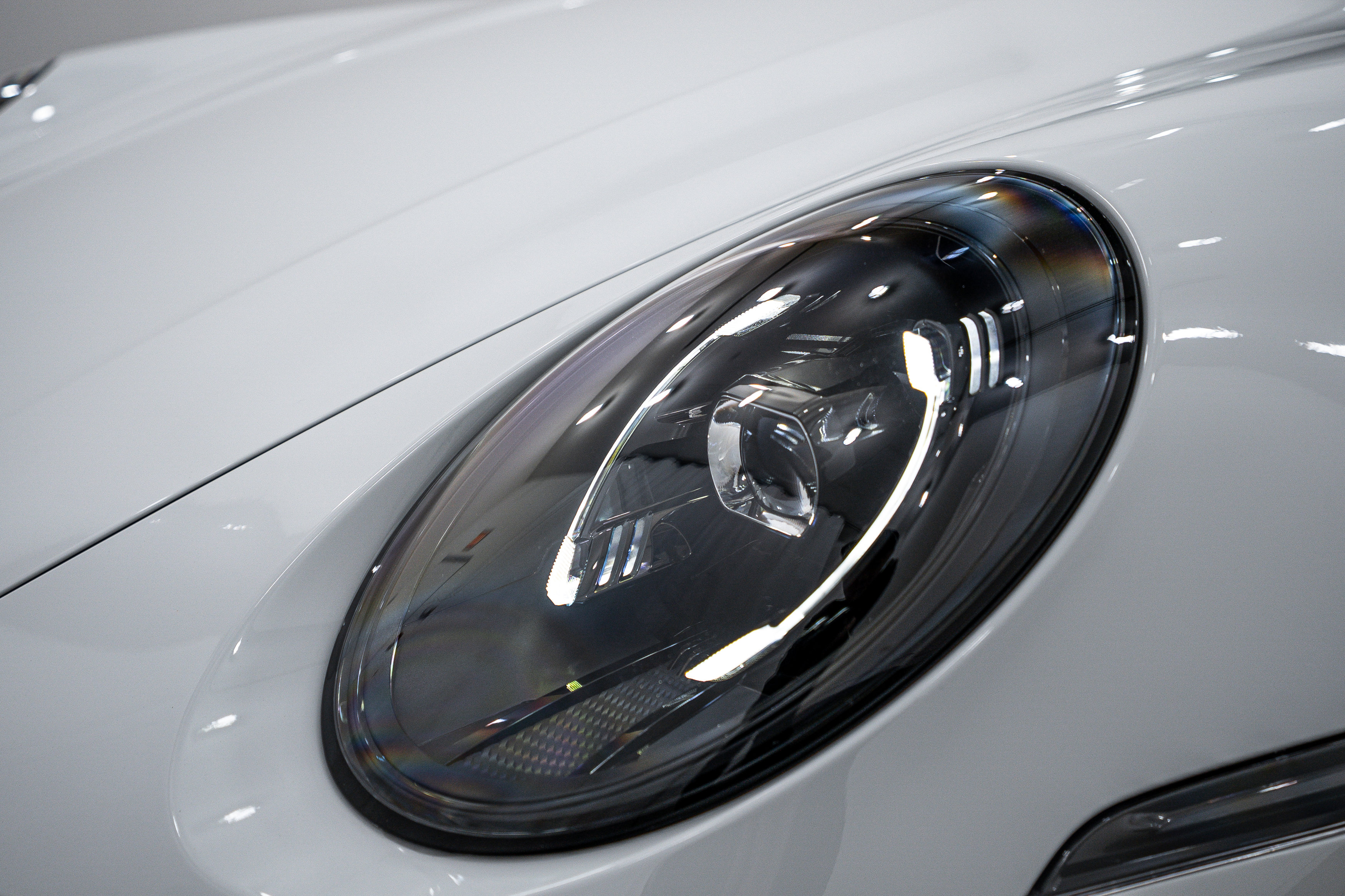 New 2026 Porsche 911 Carrera 4S image 26