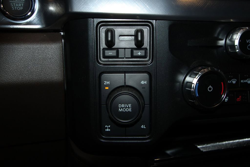 Used 2025 Ford F250 King Ranch w/ Chrome Package image 20