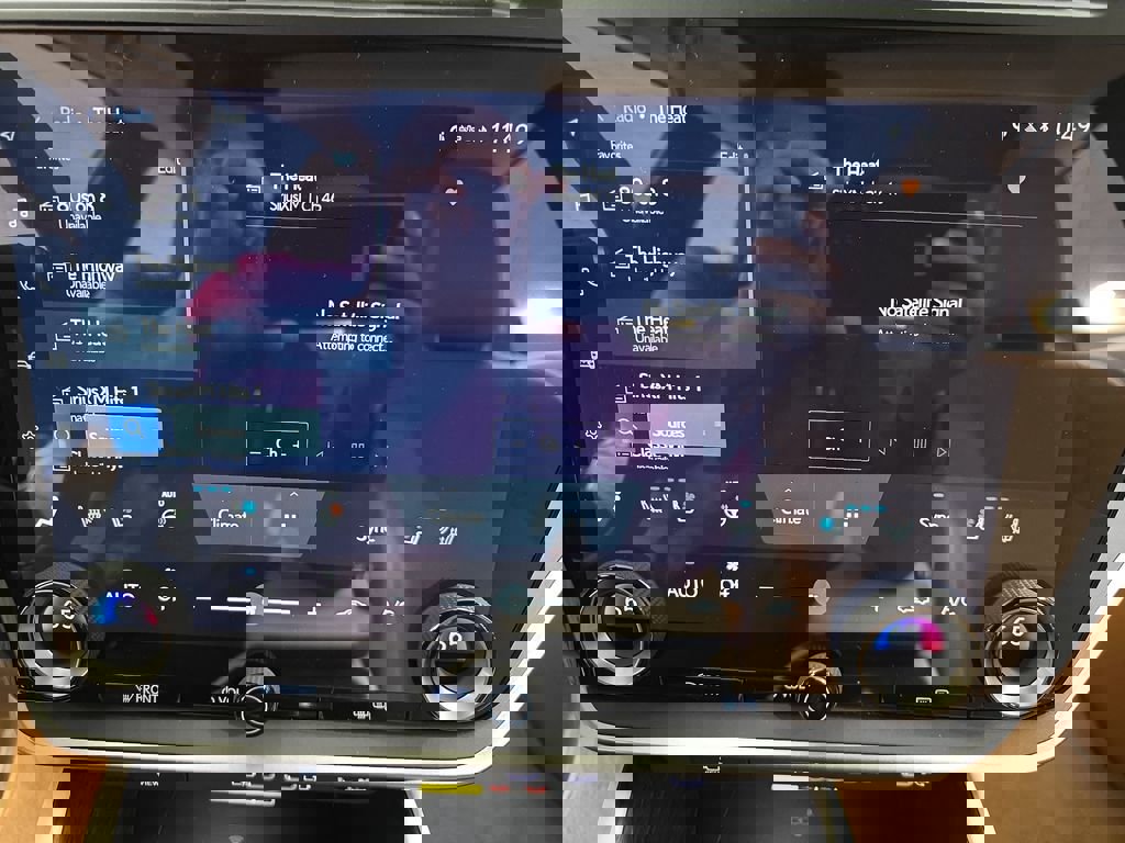 New 2026 Lexus RZ 450e 450e Premium image 21