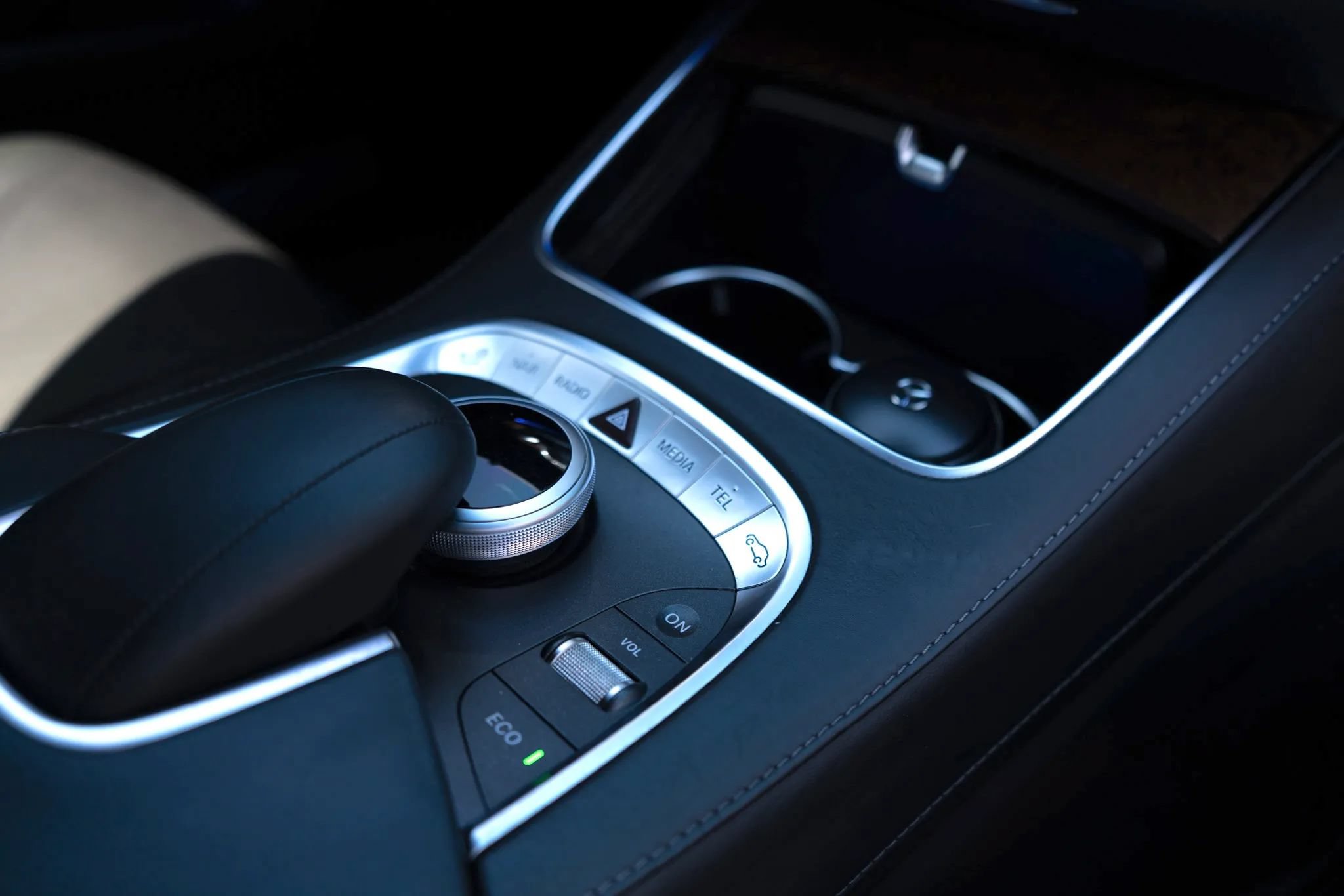 Used 2014 Mercedes-Benz S 63 AMG 4MATIC Sedan image 51