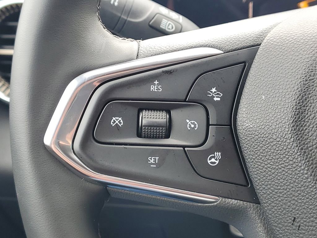 Used 2026 Chevrolet Trax ACTIV w/ Driver Confidence Package FWD image 9