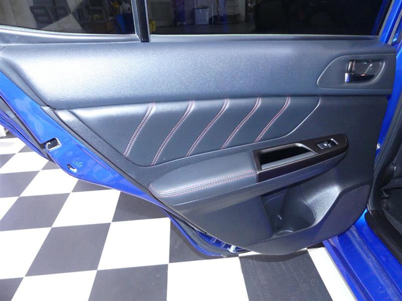 Used 2021 Subaru WRX Premium w/ Popular Package #1 image 23