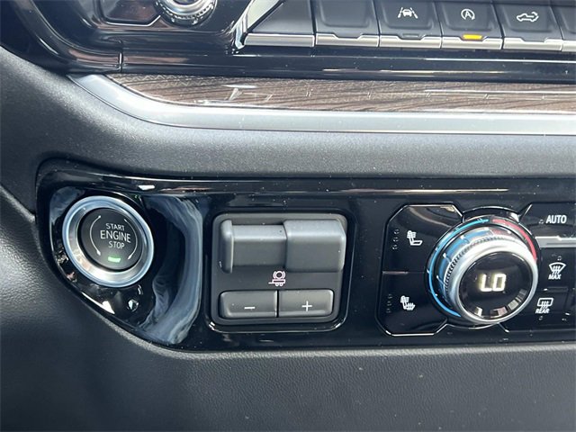 New 2026 GMC Sierra 1500 Elevation image 22