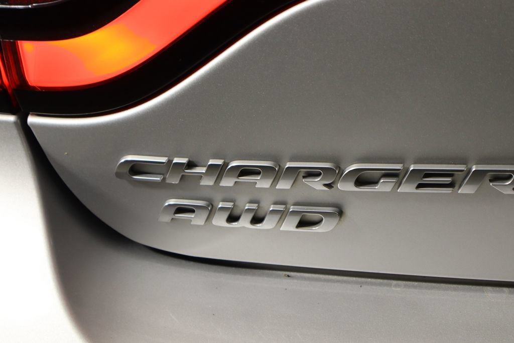 Used 2020 Dodge Charger Police AWD/4WD image 44
