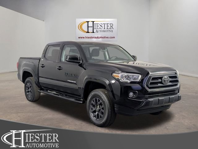 Used 2023 Toyota Tacoma SR5