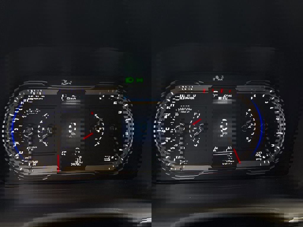 Used 2023 Hyundai Tucson SEL image 38