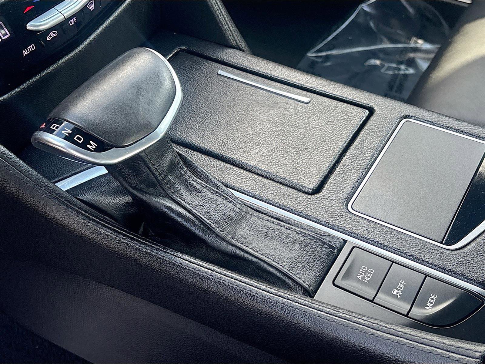 Used 2016 Cadillac CT6 Luxury image 18